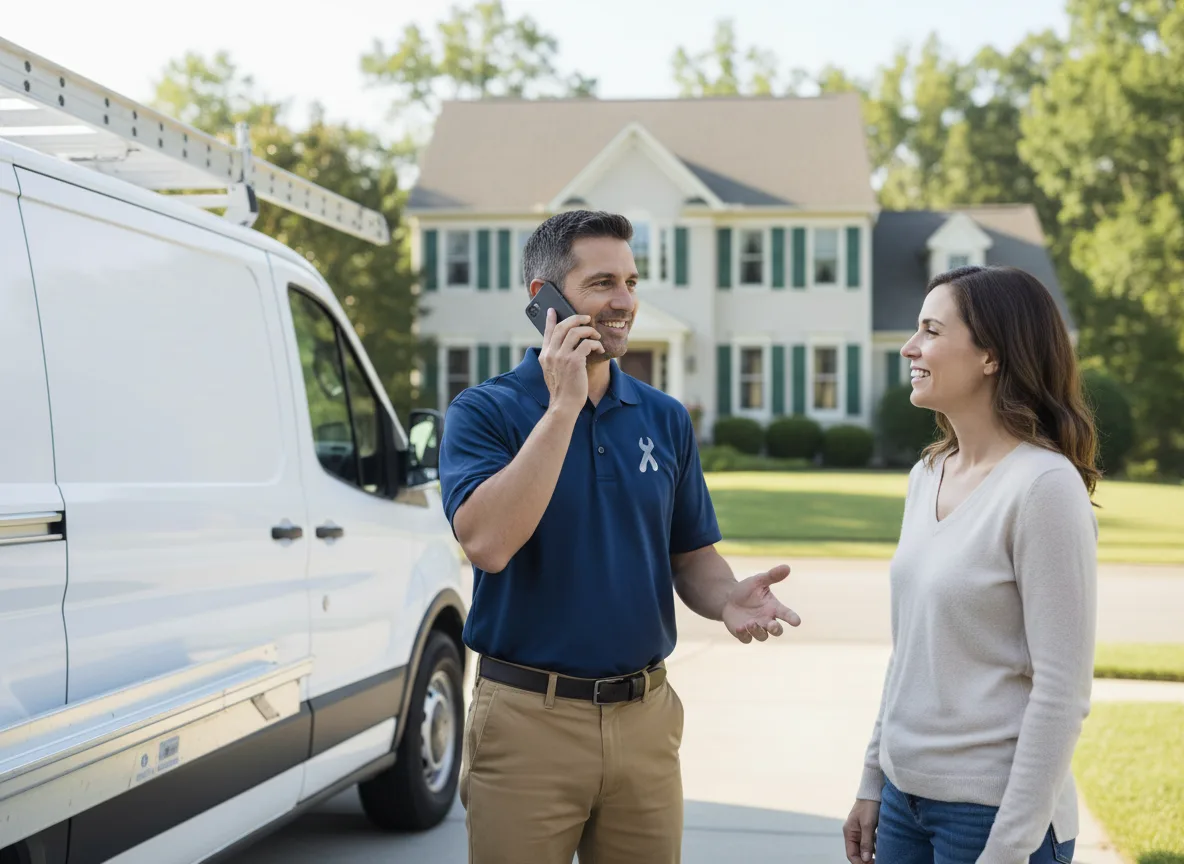 Home Gutter Service Kingston Springs, TN FAQs
